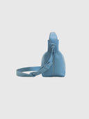 Morgan Shoulder Bag 23 – Dust Blue