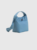 Morgan Shoulder Bag 23 – Dust Blue