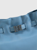 Morgan Shoulder Bag 23 – Dust Blue