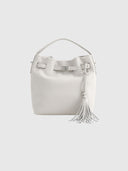 Morgan Shoulder Bag 23 – Off White