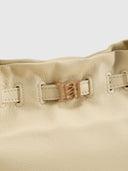 Morgan Shoulder Bag 23 – Vanilla