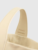 Morgan Shoulder Bag 23 – Vanilla