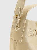 Morgan Shoulder Bag 23 – Vanilla