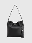Morgan Shoulder Bag 30 – Black