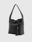Morgan Shoulder Bag 30 – Black
