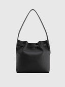 Morgan Shoulder Bag 30 – Black