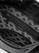 Morgan Shoulder Bag 30 – Black