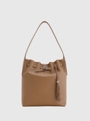 Morgan Shoulder Bag 35 – Camel