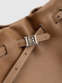 Morgan Shoulder Bag 35 – Camel