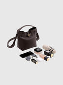 Morgan Shoulder Bag 23 – Chocolate