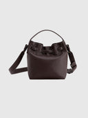 Morgan Shoulder Bag 23 – Chocolate