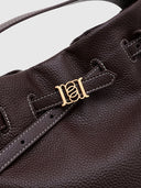 Morgan Shoulder Bag 23 – Chocolate