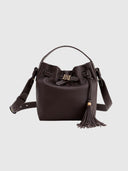 Morgan Shoulder Bag 23 – Chocolate