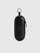 Sunglasses Leather Case – Black
