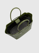 Morgan XL Shopper Bag – Avocado