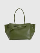 Morgan XL Shopper Bag – Avocado