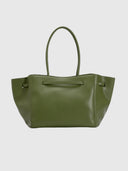 Morgan XL Shopper Bag – Avocado