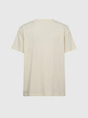Ansie Tee - Ecru
