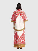 Remy Shirt - Ruby Antique