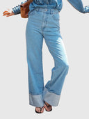 Samara Jean - Denim