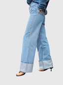 Samara Jean - Denim