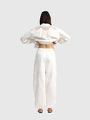 Winona Pant - Antique Bouquet