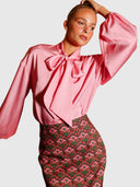 Daphne Blouse - Jaipur