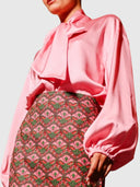 Daphne Blouse - Jaipur