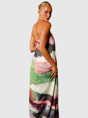 Lucie Dress - Retro Resin