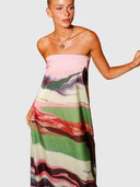Lucie Dress - Retro Resin