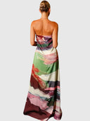 Lucie Dress - Retro Resin