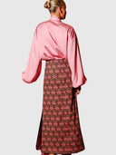 Nola Skirt - Jaipur Tapestry