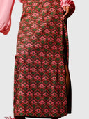 Nola Skirt - Jaipur Tapestry