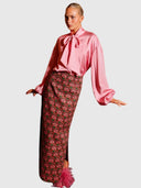 Nola Skirt - Jaipur Tapestry