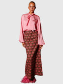 Nola Skirt - Jaipur Tapestry