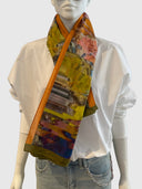 Aurelio Costarella Scarf - Frission