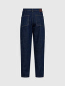 Aymen Kyoto Jeans - Dark Blue