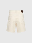 Bati Len Shorts – Ecru