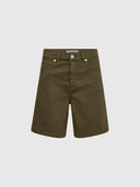 Bati Len Shorts – Olive Night