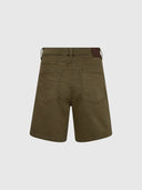 Bati Len Shorts – Olive Night