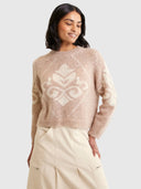 Bleecker Sweater - Chai