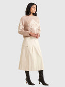 Bleecker Sweater - Chai