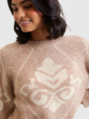 Bleecker Sweater - Chai