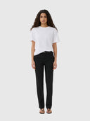 Cadie Core Tapered Pant - Black