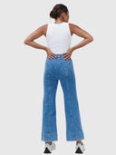 Charlie Jean - 70's Blue