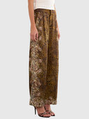 Cithaeron Georgia Pants – Multicolor