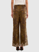Cithaeron Georgia Pants – Multicolor