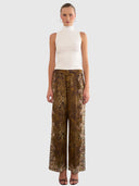 Cithaeron Georgia Pants – Multicolor