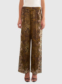 Cithaeron Georgia Pants – Multicolor