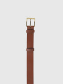 Classic Belt - Tan